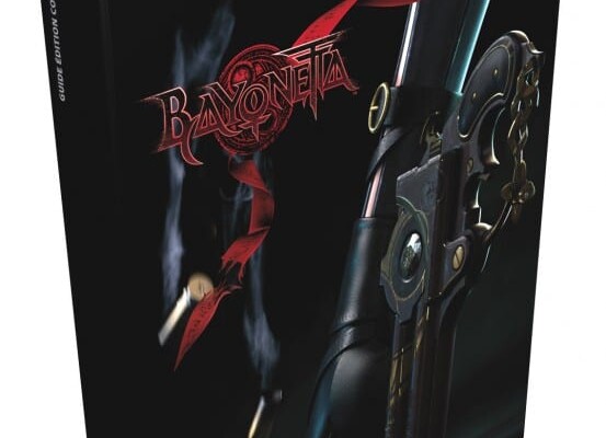 Bayonetta – Edition Collector