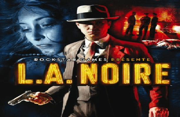 L.A. Noire