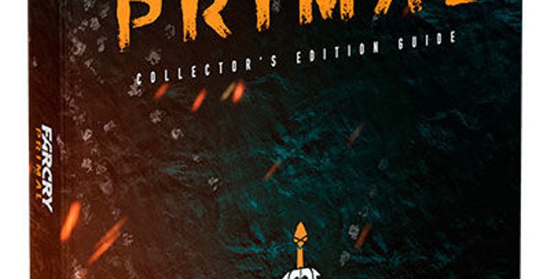 Far Cry Primal