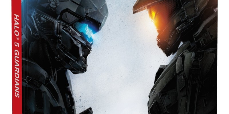 Halo 5 Guardians