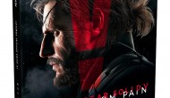 Metal Gear Solid 5 : The Phantom Pain