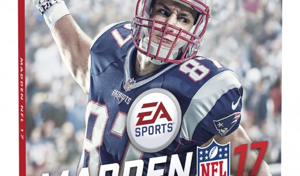 Madden NFL 17