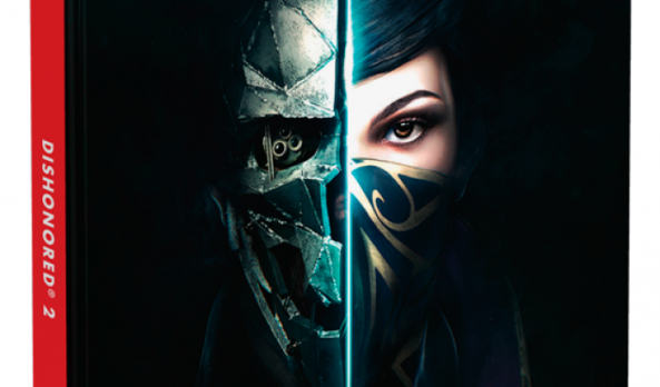 Dishonored 2