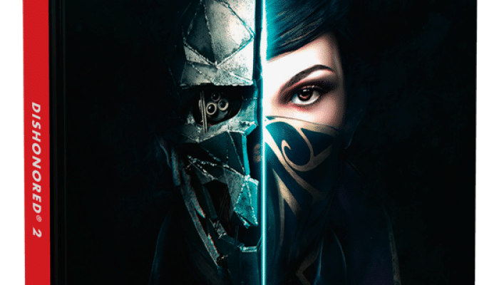 Dishonored 2