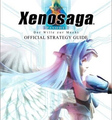 Xenosaga Episode I Der Wille zur Macht