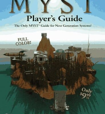 Myst