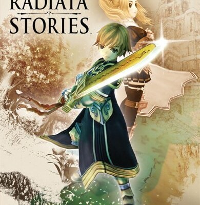 Radiata Stories