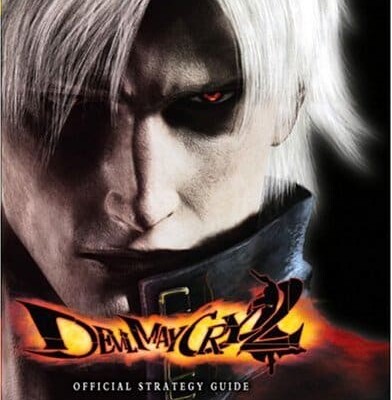 Devil May Cry 2