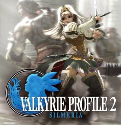 Valkyrie Profile 2 Silmeria