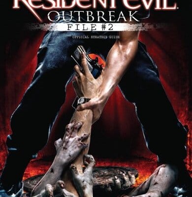 Resident Evil Outbreak File 2