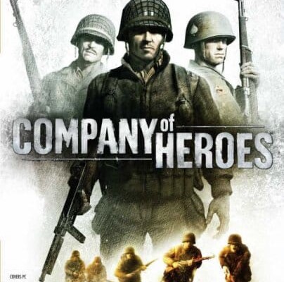 Company of Heroes