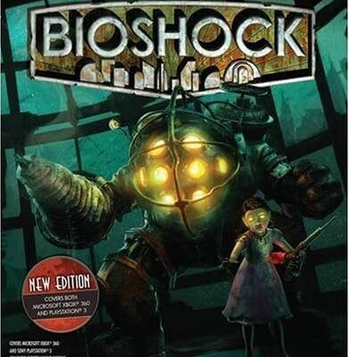 Bioshock
