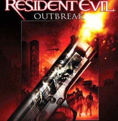Resident Evil Outbreak