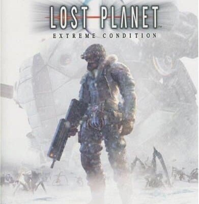 Lost Planet – Extreme Condition