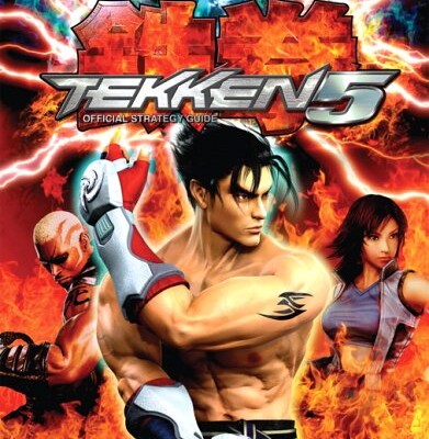 Tekken 5