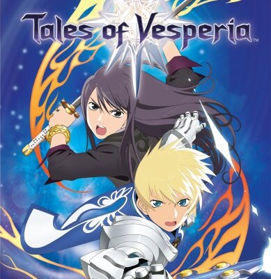 Tales of Vesperia