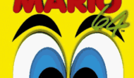 Super Mario 64