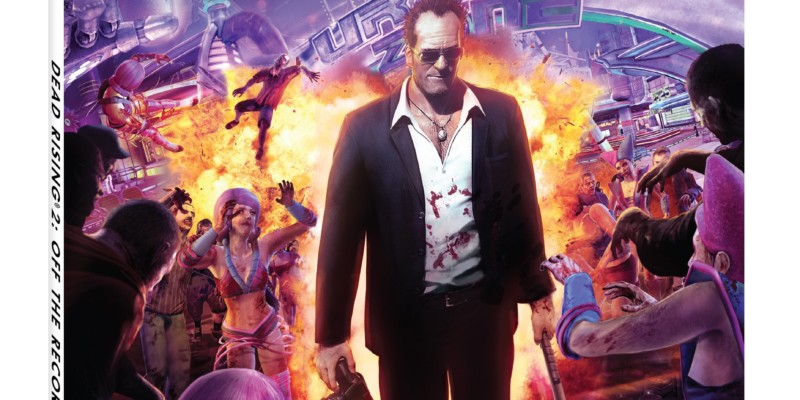 Dead Rising 2 – Off The Record