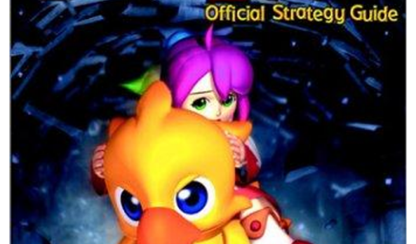 Chocobo’s Dungeon 2