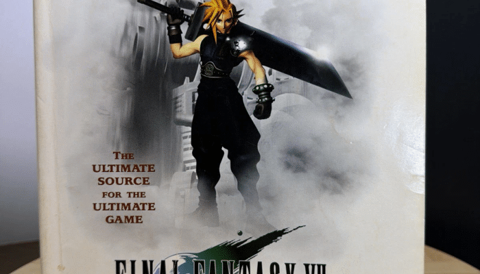 Final Fantasy 7 PC