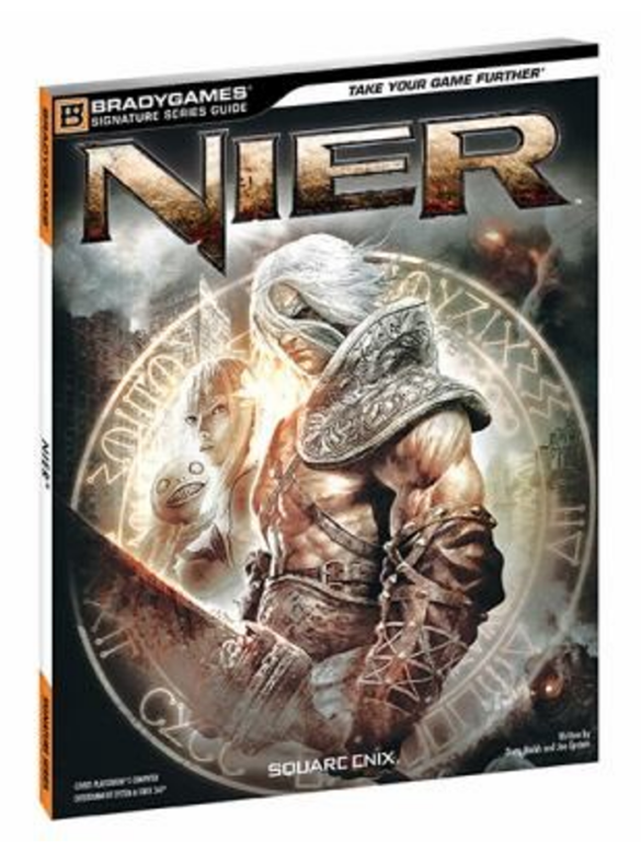 NIER