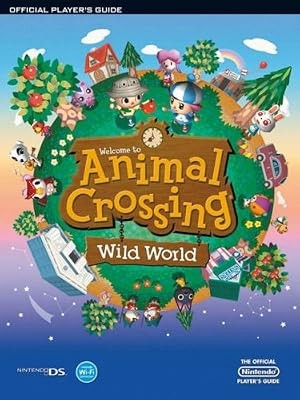 Animal Crossing: Wild World Animal Crossing: Wild World